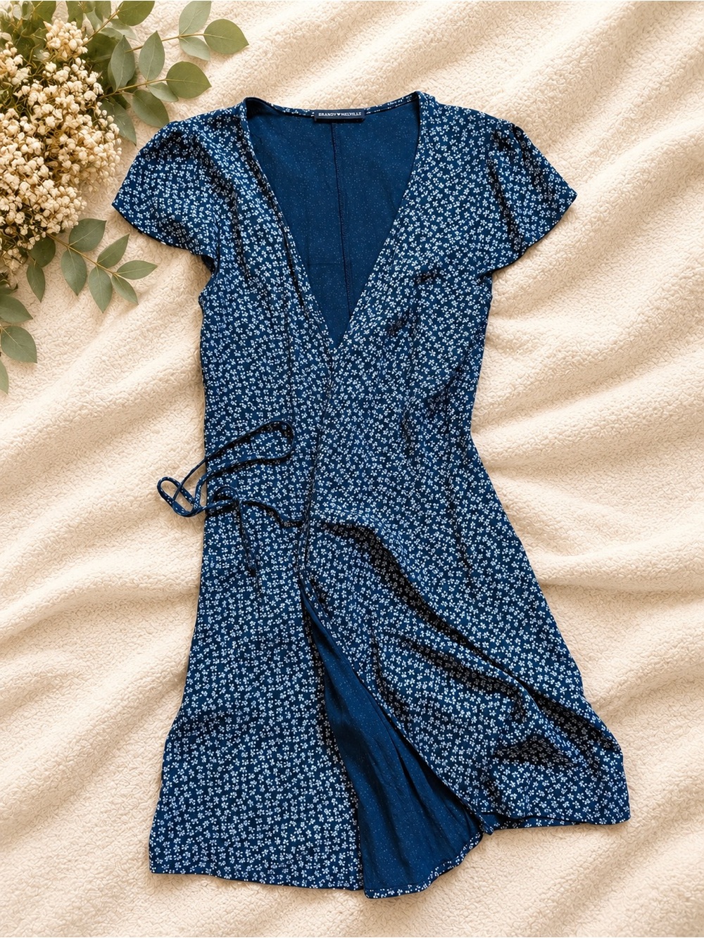 Brandy Melville Dress